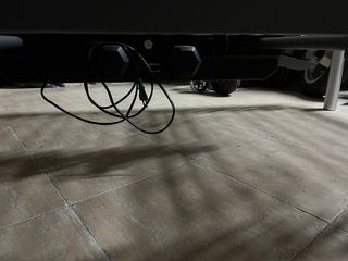 Somier articulado 90cm + Colchón