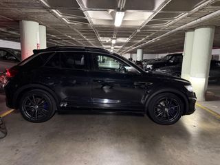 Volkswagen T-Roc R 300