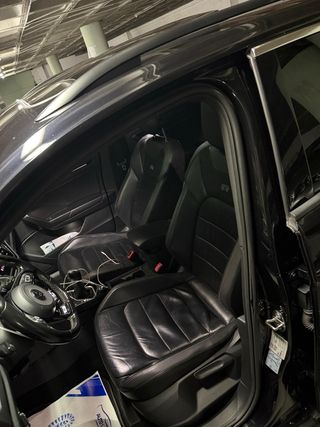 Volkswagen T-Roc R 300