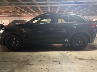 Volkswagen T-Roc R 300