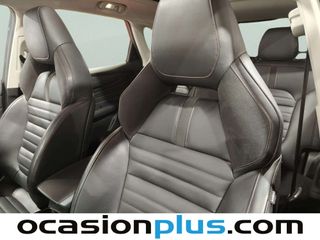 MG eHS 1.5 T-GDI PHEV Luxury 190 kW (258 CV)