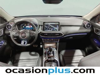 MG eHS 1.5 T-GDI PHEV Luxury 190 kW (258 CV)