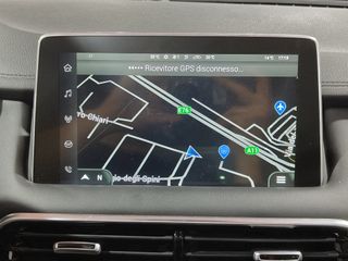 MG eHS 1.5 T-GDI PHEV Luxury 190 kW (258 CV)