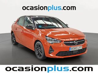 Opel Corsa 1.2 Turbo XHL GS-Line 74 kW (100 CV)