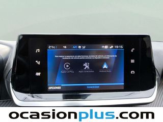 Peugeot 2008 PureTech 100 S&S Allure 75 kW (100 CV)