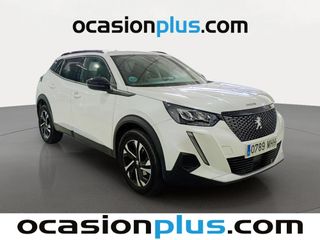 Peugeot 2008 PureTech 100 S&S Allure 75 kW (100 CV)