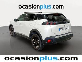 Peugeot 2008 PureTech 100 S&S Allure 75 kW (100 CV)