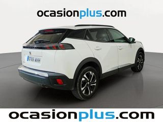 Peugeot 2008 PureTech 100 S&S Allure 75 kW (100 CV)