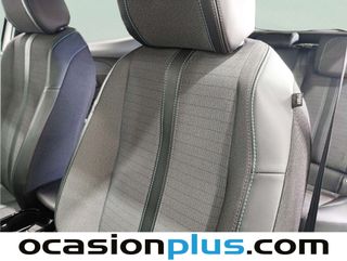 Peugeot 2008 PureTech 100 S&S Allure 75 kW (100 CV)