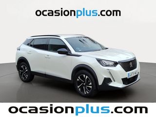 Peugeot 2008 PureTech 130 S&S Allure Pack 96 kW (130 CV)