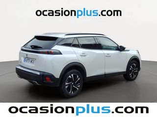 Peugeot 2008 PureTech 130 S&S Allure Pack 96 kW (130 CV)