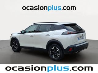 Peugeot 2008 PureTech 130 S&S Allure Pack 96 kW (130 CV)