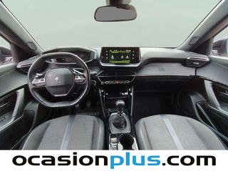 Peugeot 2008 PureTech 130 S&S Allure Pack 96 kW (130 CV)