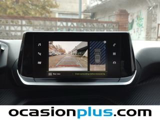 Peugeot 2008 PureTech 130 S&S Allure Pack 96 kW (130 CV)