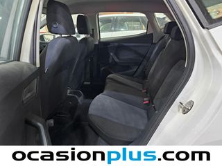 SEAT Ibiza 1.6 TDI Reference 70 kW (95 CV)