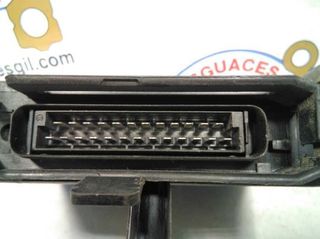 683544 0280000336 centralita fiat uno turbo i.e. /