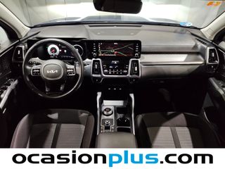 Kia Sorento 1.6 T-GDi HEV Drive 4x2 169 kW (230 CV)