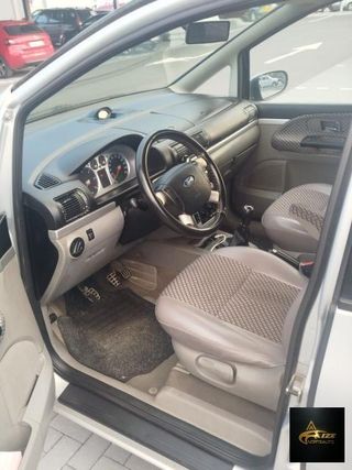 FORD Galaxy 1.9 TDI Ghia