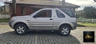 LAND ROVER Freelander 2.0 di 5p