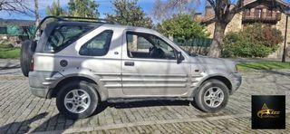 LAND ROVER Freelander 2.0 di 5p