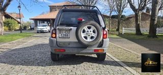 LAND ROVER Freelander 2.0 di 5p