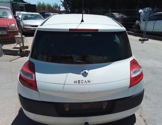 Motor arranque renault 5175295 8200306595 megane