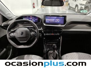 Peugeot 208 PureTech 100 Allure 75 kW (100 CV)