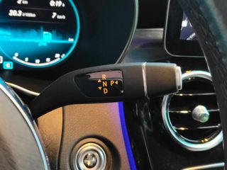 Mercedes-Benz GLC Coupé 220 d 4Matic 143 kW (194 CV)