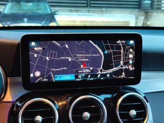 Mercedes-Benz GLC Coupé 220 d 4Matic 143 kW (194 CV)