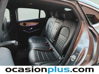 Mercedes-Benz GLC Coupé 220 d 4Matic 143 kW (194 CV)