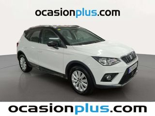 SEAT Arona 1.0 TSI Ecomotive S&S Xcellence 85 kW (115 CV)