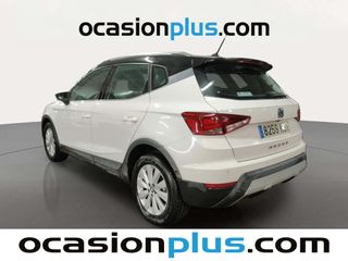 SEAT Arona 1.0 TSI Ecomotive S&S Xcellence 85 kW (115 CV)