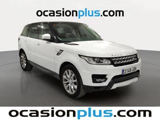 Land Rover Range Rover Sport 3.0 TDV6 HSE 190 kW (258 CV)