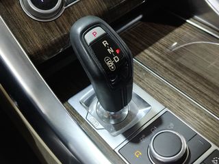 Land Rover Range Rover Sport 3.0 TDV6 HSE 190 kW (258 CV)