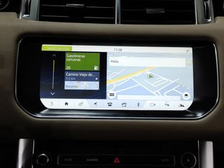 Land Rover Range Rover Sport 3.0 TDV6 HSE 190 kW (258 CV)