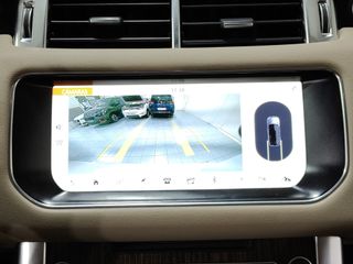 Land Rover Range Rover Sport 3.0 TDV6 HSE 190 kW (258 CV)