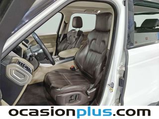 Land Rover Range Rover Sport 3.0 TDV6 HSE 190 kW (258 CV)