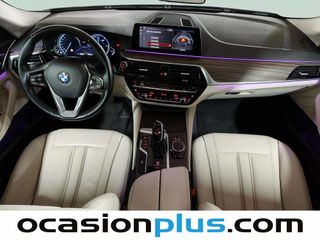BMW Serie 5 520i 135 kW (184 CV)