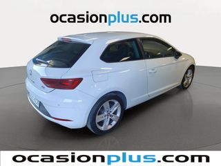 SEAT León 1.4 TSI S&S FR Plus 92 kW (125 CV)