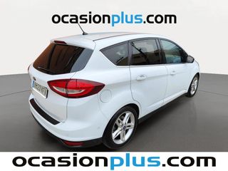Ford C-Max 2.0 TDCI Titanium 110 kW (150 CV)