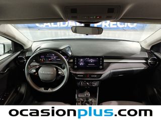 Skoda Fabia 1.0 TSI Selection 70 kW (95 CV)