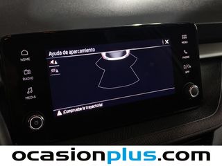 Skoda Fabia 1.0 TSI Selection 70 kW (95 CV)