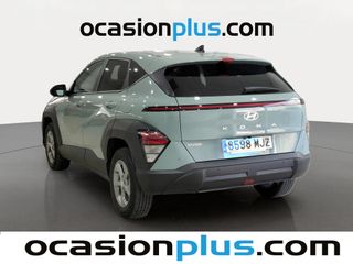 Hyundai Kona 1.0 TGDi Maxx 4x2 88 kW (120 CV)