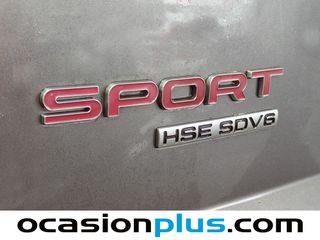 Land Rover Range Rover Sport 3.0 SDV6 HSE Dynamic 225 kW (306 CV)