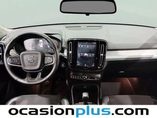 Volvo XC40 T3 Momentum 115 kW (156 CV)