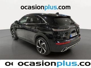 DS DS7 E-Tense 225 Opera 165 kW (225 CV)
