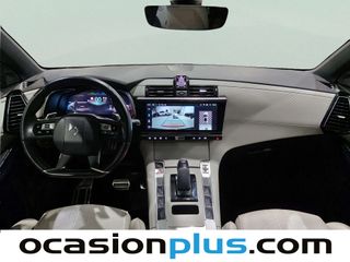 DS DS7 E-Tense 225 Opera 165 kW (225 CV)