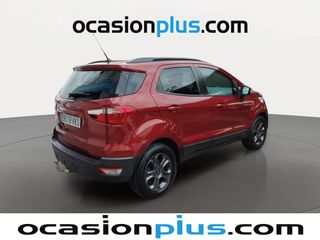 Ford EcoSport 1.5 TDCi EcoBlue S&S Trend+ 74 kW (100 CV)
