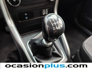 Ford EcoSport 1.5 TDCi EcoBlue S&S Trend+ 74 kW (100 CV)