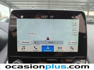 Ford EcoSport 1.5 TDCi EcoBlue S&S Trend+ 74 kW (100 CV)